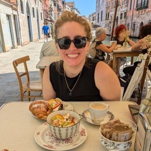 Meet your Posher, Kait!